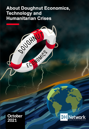 No-Code for Emergency Response & Coordination - August 2021