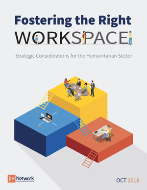 Fostering the Right Workspace